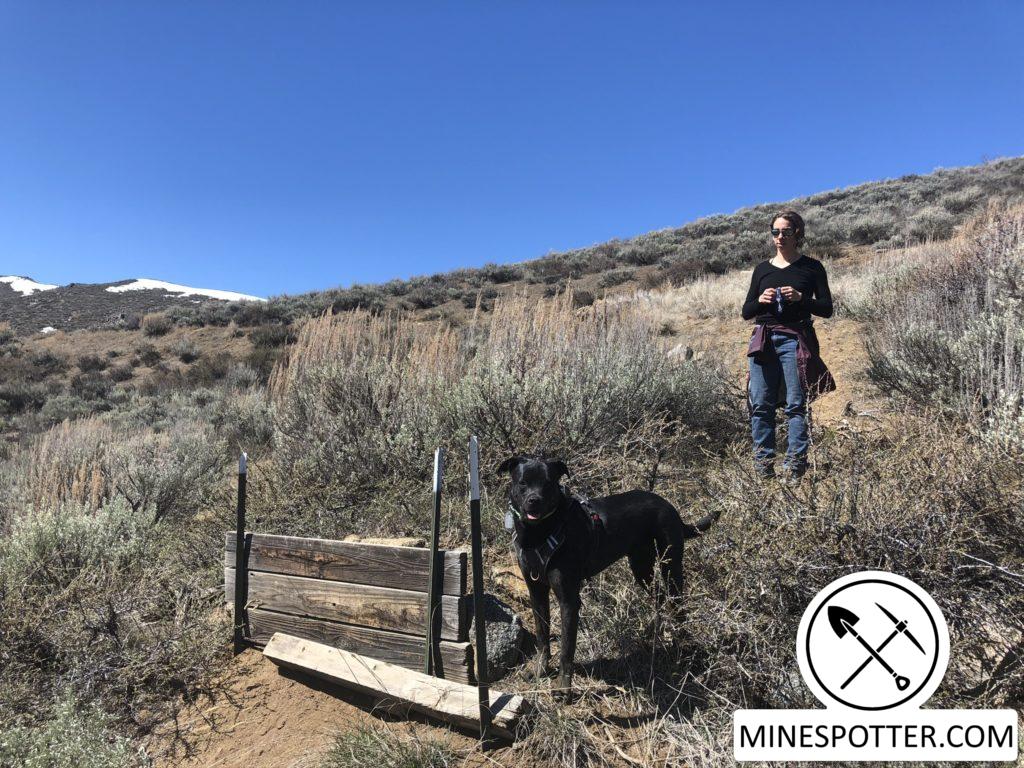 Colorado Gulch Leach Plant – Hailey, ID