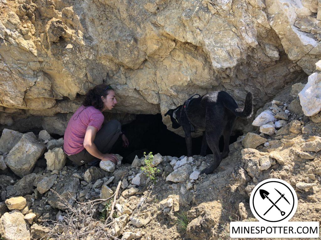 Betty Jean Prospect – Hailey, ID