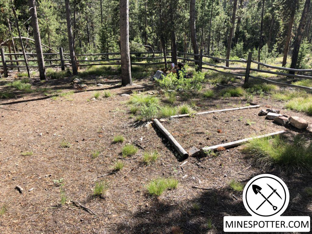 Galena Pioneer Cemetery – Ketchum, ID