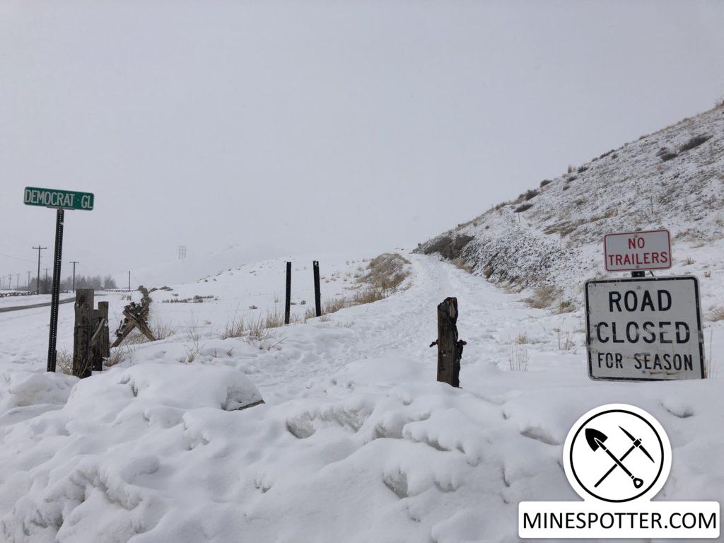 Little Hilman Prospect – Hailey, ID