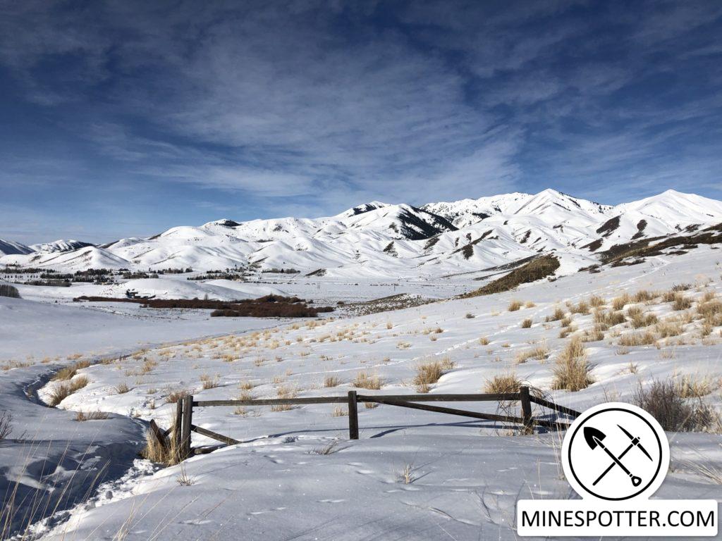 Commodore Property – Hailey, ID