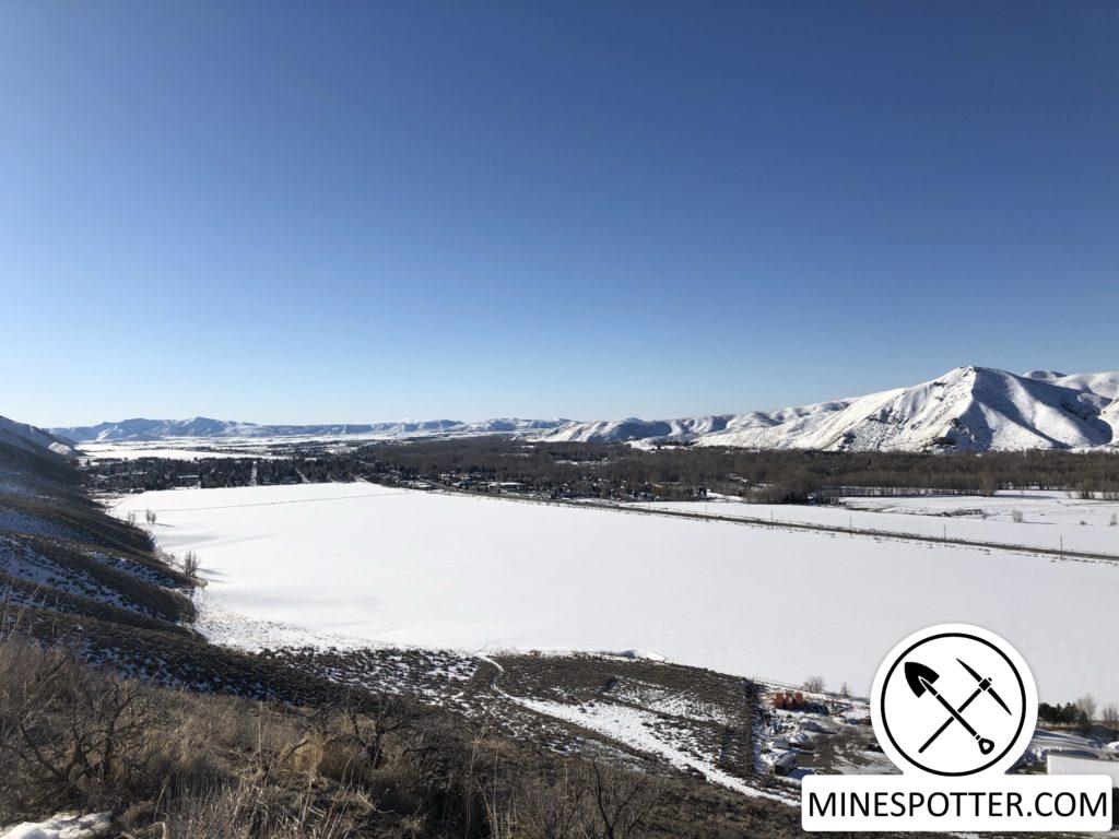 Fifty-Fifty Claim – Hailey, ID