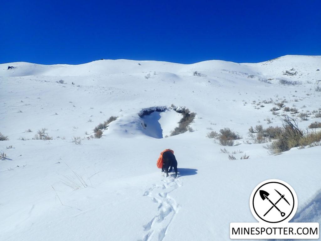 Star Mine – Hailey, ID
