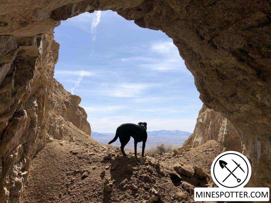 Edres Mine – Bellevue, ID