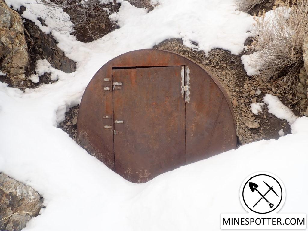 Telluride Lead-zinc Prospect – Bellevue, ID