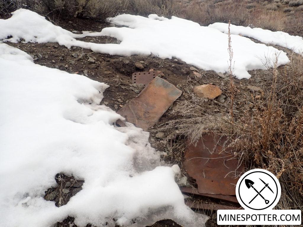 Lee Gulch Prospect – Bellevue, ID