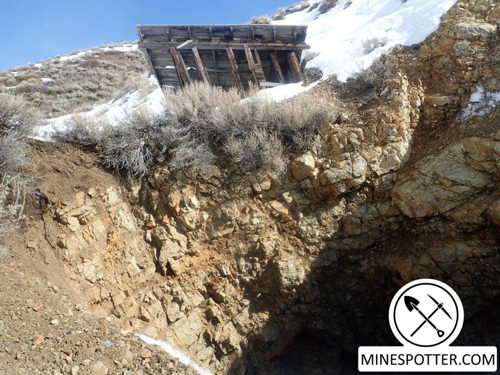 Eureka Mine – Hailey, ID