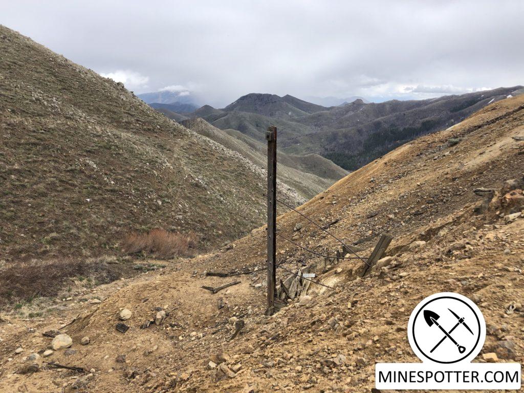 Consolidated War Dance and Jolly Sailor Mines – Hailey, ID