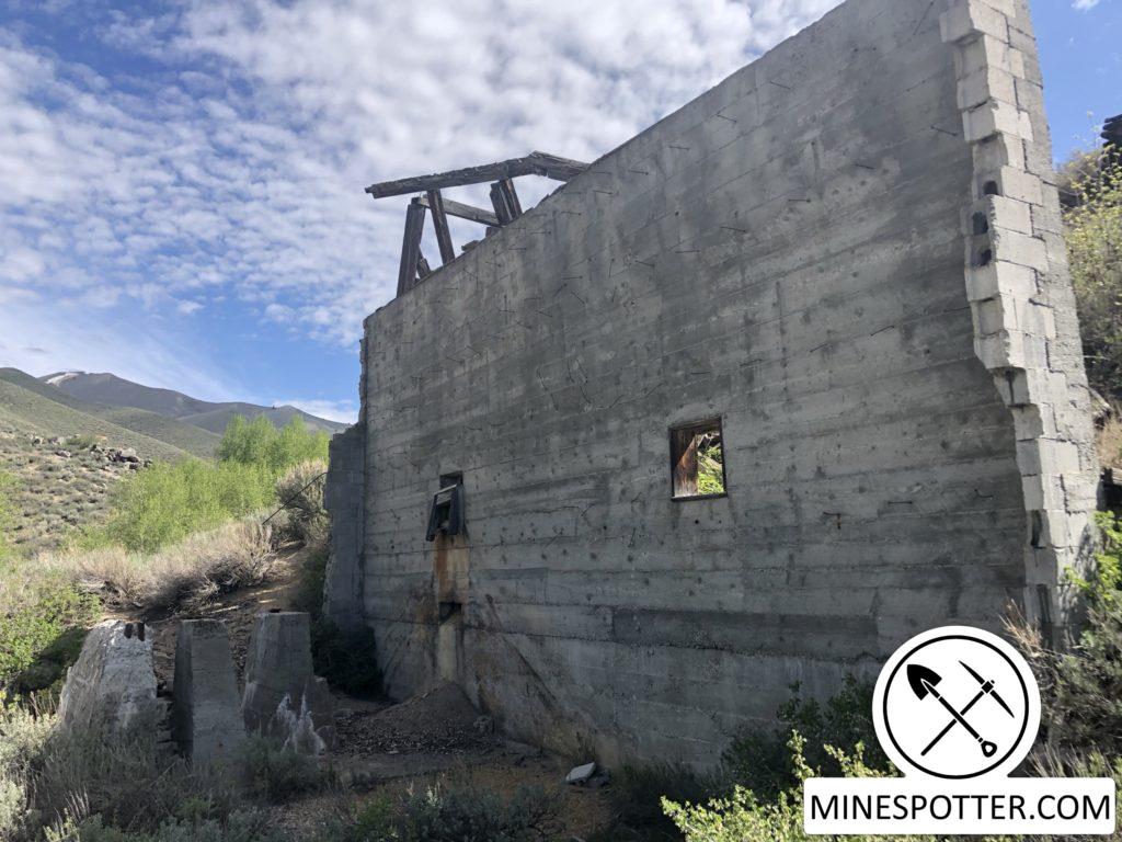 Princess Blue Ribbon Mine – Camas County, ID