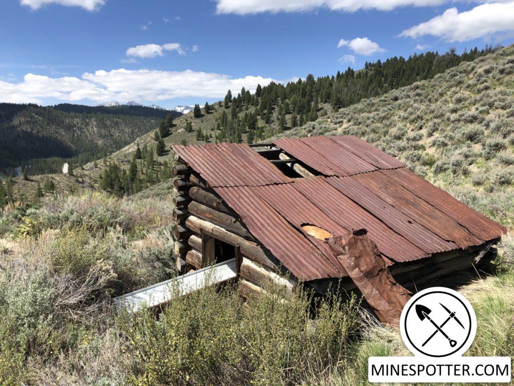 Bright Star Mine – Stanley, ID