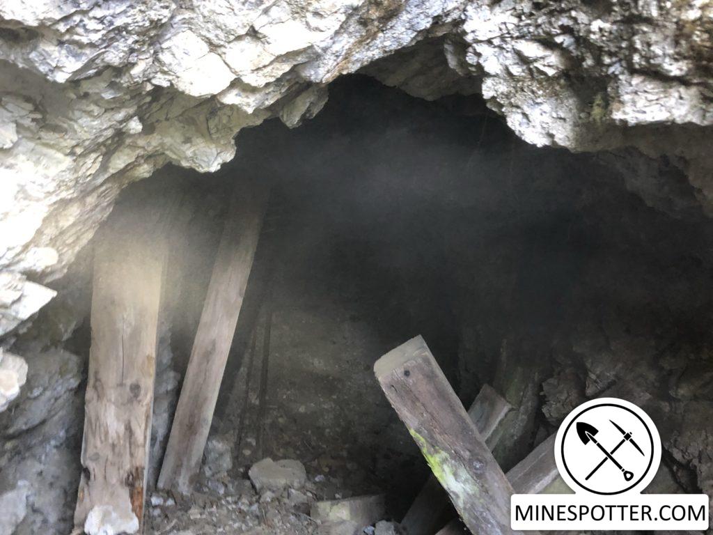 Red Cloud Mine – Hailey, ID
