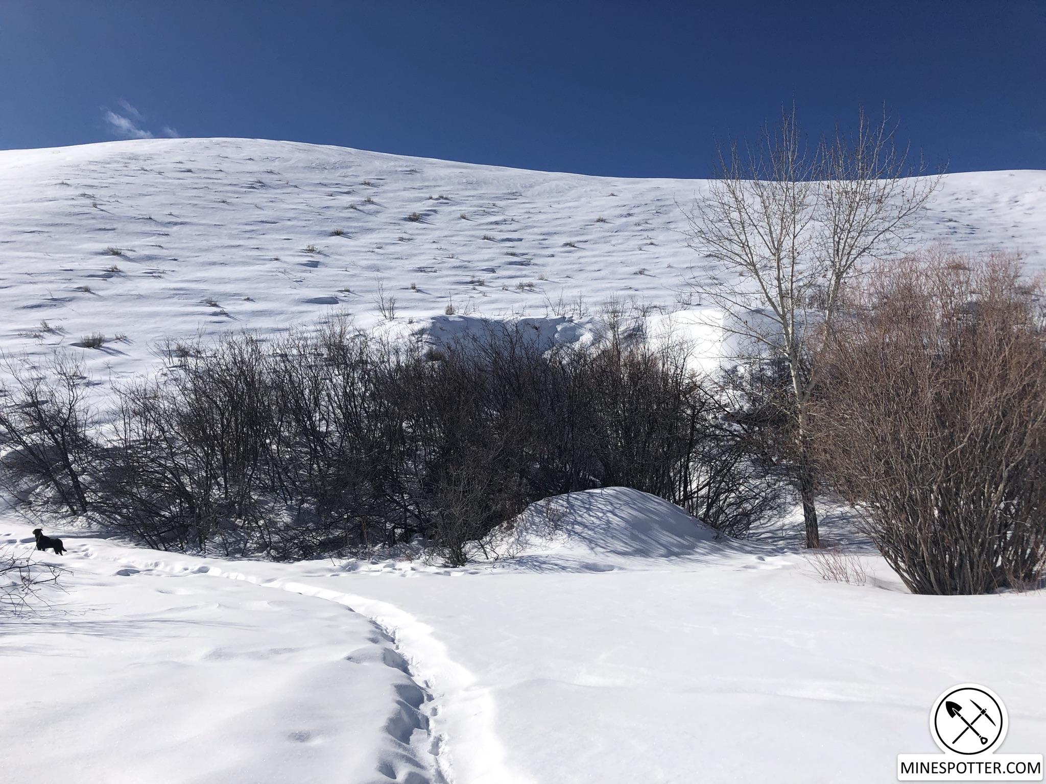 Bellevue Mine - Bellevue, ID - Minespotter